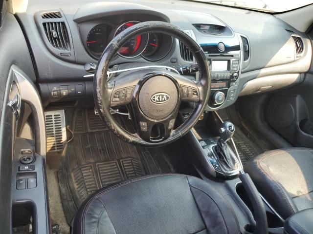 Photo 8 from auction – 2013 KIA FORTE SX with VIN KNAFW6A30D5681108