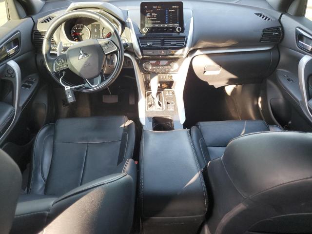 Photo 8 from auction – 2022 MITSUBISHI ECLIPSE CR with VIN JA4ASWAA6NZ055784