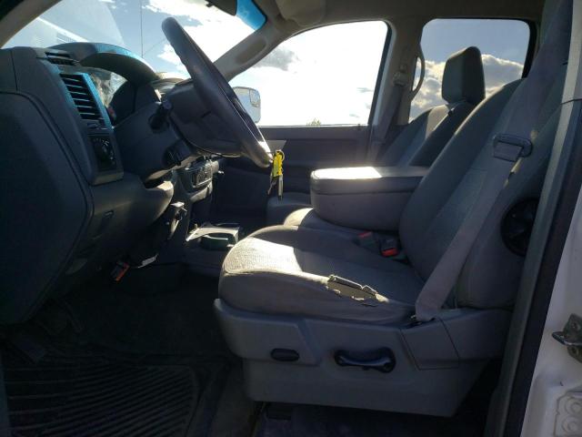 Photo 7 from auction – 2008 DODGE RAM 1500 S with VIN 1D7HU18298J220655
