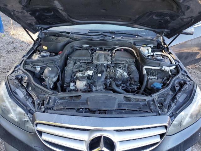 Photo 11 from auction – 2015 MERCEDES-BENZ E 400 4MAT with VIN WDDHF6HB4FB093537