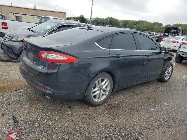 Photo 3 from auction – 2014 FORD FUSION SE with VIN 1FA6P0HD3E5399175