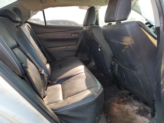 Photo 10 from auction – 2016 TOYOTA COROLLA L with VIN 5YFBURHE4GP376914