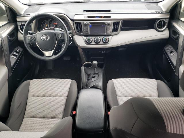 Photo 8 from auction – 2013 TOYOTA RAV4 LE with VIN JTMBFREV2D5007511