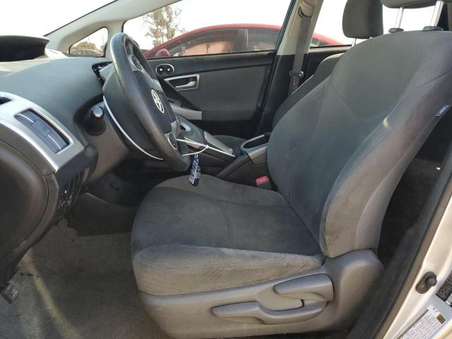 Photo 7 from auction – 2012 TOYOTA PRIUS with VIN JTDKN3DU7C5446453