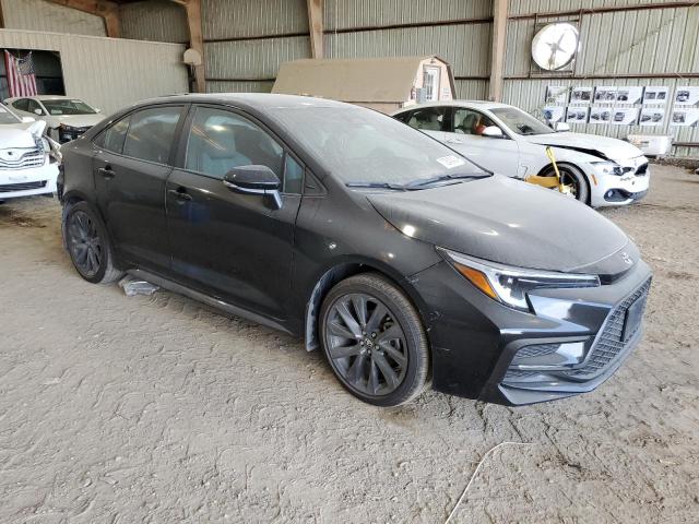 Photo 4 from auction – 2024 TOYOTA COROLLA SE with VIN 5YFS4MCE7RP173979