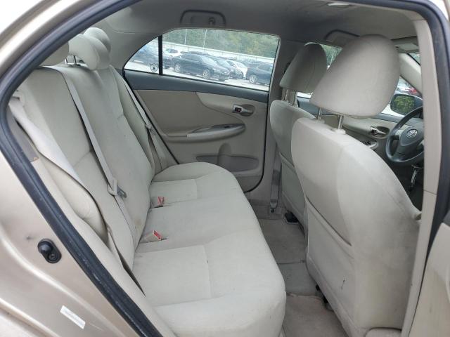 Photo 10 from auction – 2010 TOYOTA COROLLA BA with VIN 1NXBU4EE3AZ177821