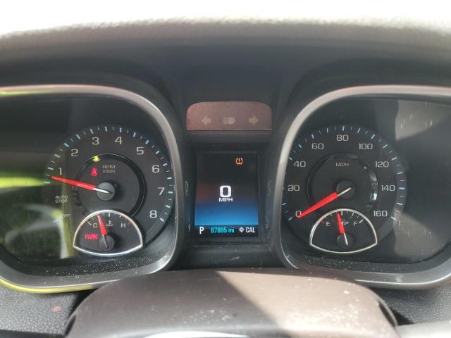 Photo 9 from auction – 2016 CHEVROLET MALIBU LIM with VIN 1G11E5SA3GF115104