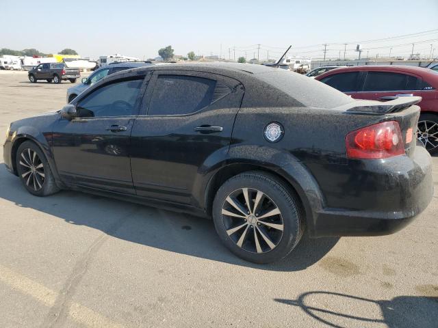 Photo 2 from auction – 2012 DODGE AVENGER SX with VIN 1C3CDZCB0CN308963