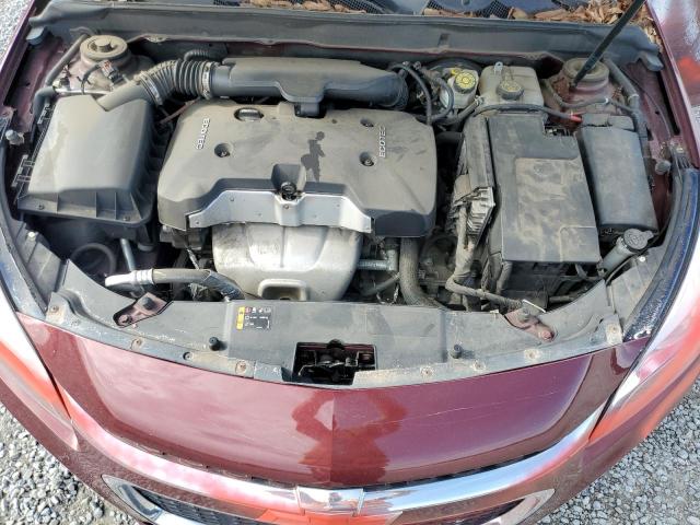 Photo 11 from auction – 2015 CHEVROLET MALIBU 1LT with VIN 1G11C5SL9FF190718