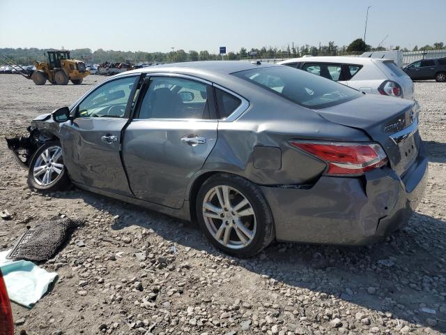 Photo 2 from auction – 2015 NISSAN ALTIMA 3.5 with VIN 1N4BL3AP1FC489521