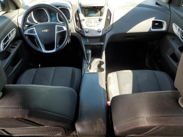 Photo 8 from auction – 2017 CHEVROLET EQUINOX LT with VIN 2GNALCEK1H6216232