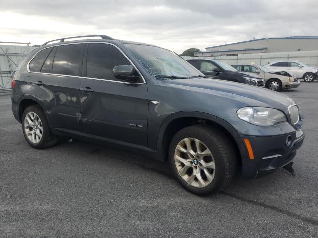 Photo 4 from auction – 2013 BMW X5 XDRIVE3 with VIN 5UXZV4C52D0B10319