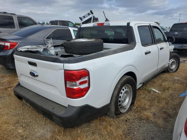 Photo 3 from auction – 2024 FORD MAVERICK X with VIN 3FTTW8A90RRB02113