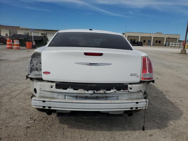 Photo 6 from auction – 2013 CHRYSLER 300C with VIN 2C3CCAET4DH509494