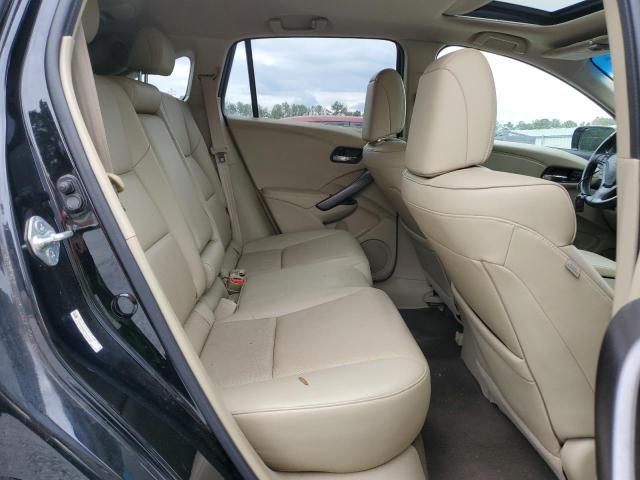 Photo 11 from auction – 2013 ACURA RDX TECHNO with VIN 5J8TB3H57DL017473
