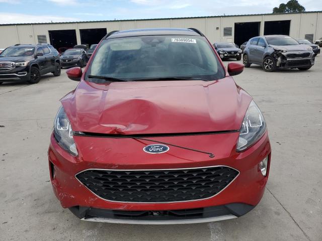 Photo 5 from auction – 2020 FORD ESCAPE SEL with VIN 1FMCU0H65LUA67065