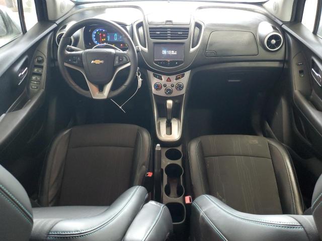 Photo 8 from auction – 2015 CHEVROLET TRAX 1LT with VIN KL7CJLSB9FB061402