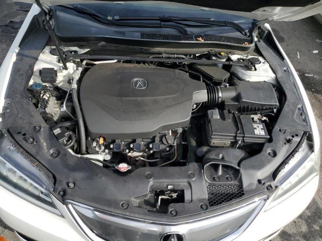 Photo 11 from auction – 2015 ACURA TLX TECH with VIN 19UUB3F53FA004290
