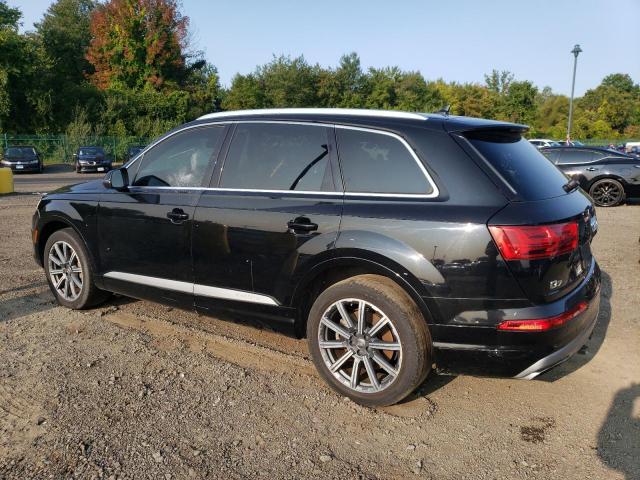 Photo 2 from auction – 2017 AUDI Q7 PREMIUM with VIN WA1AAAF79HD011086