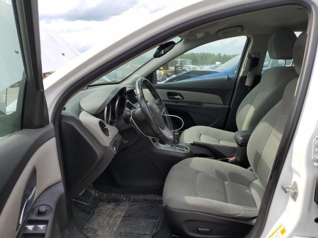 Photo 7 from auction – 2014 CHEVROLET CRUZE LT with VIN 1G1PC5SB2E7229126