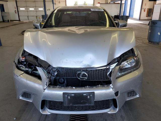 Photo 11 from auction – 2015 LEXUS GS 350 with VIN JTHBE1BL1FA003708