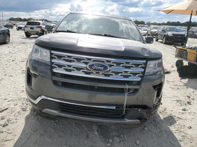 Photo 5 from auction – 2019 FORD EXPLORER L with VIN 1FM5K7F86KGA11869