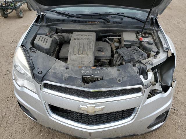 Photo 12 from auction – 2013 CHEVROLET EQUINOX LT with VIN 2GNFLEEKXD6129103
