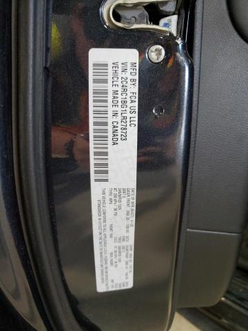 Photo 14 from auction – 2020 CHRYSLER PACIFICA T with VIN 2C4RC1BG1LR278723