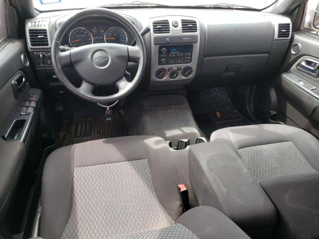 Photo 8 from auction – 2012 CHEVROLET COLORADO L with VIN 1GCDSCF97C8108222
