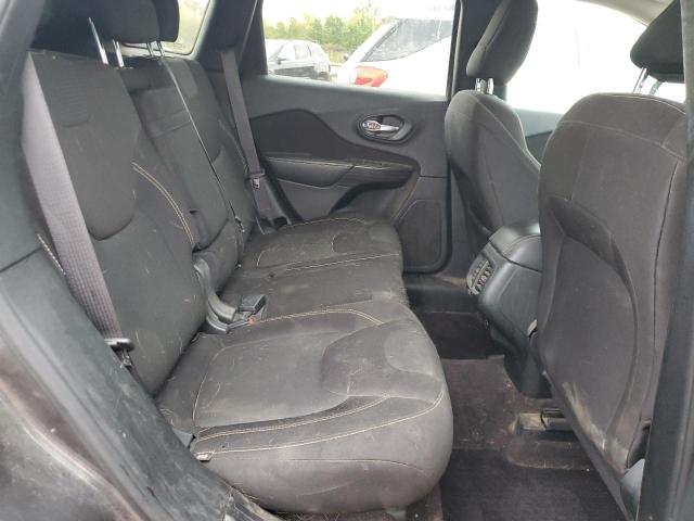 Photo 11 from auction – 2016 JEEP CHEROKEE L with VIN 1C4PJLCB5GW195739
