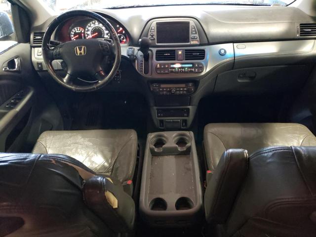 Photo 8 from auction – 2006 HONDA ODYSSEY EX with VIN 5FNRL38706B009275