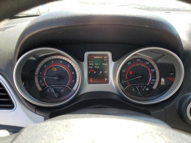 Photo 9 from auction – 2015 DODGE JOURNEY SX with VIN 3C4PDDBG9FT526398
