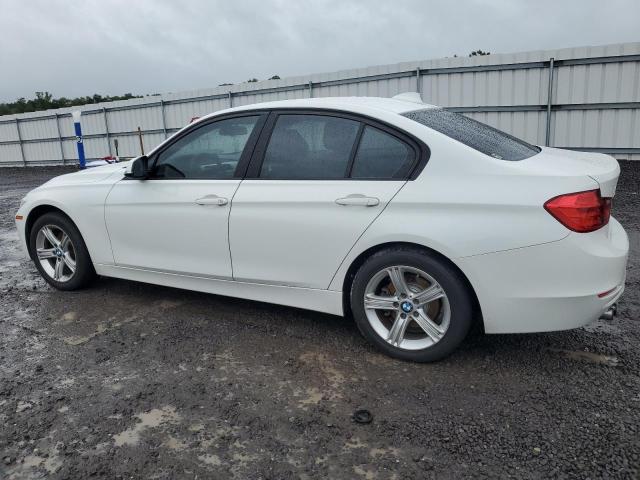 Photo 2 from auction – 2013 BMW 328 XI SUL with VIN WBA3B5C57DF595635