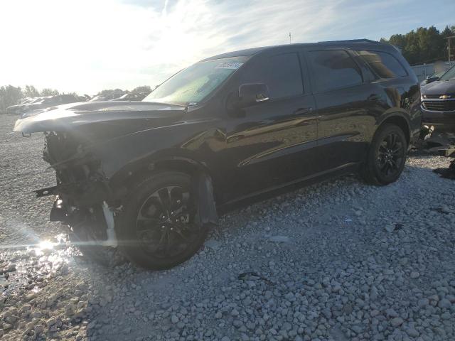 DODGE DURANGO R/ 2022 with VIN 1C4SDJCT6NC213100 - Photo from auction