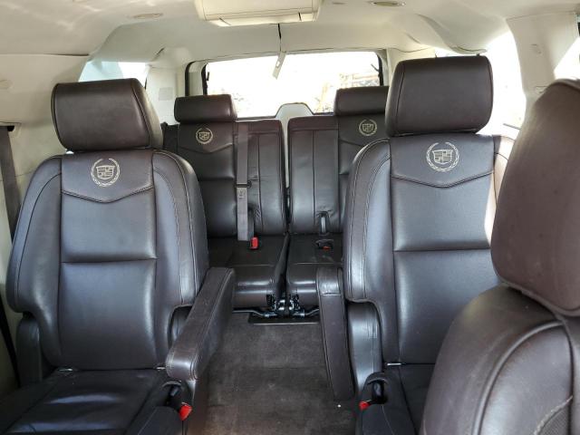 Photo 10 from auction – 2011 CADILLAC ESCALADE E with VIN 1GYS4KEF2BR194643
