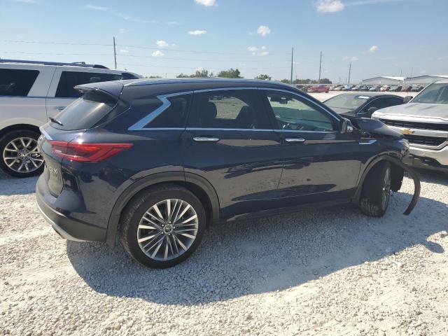 Photo 3 from auction – 2023 INFINITI QX50 SENSO with VIN 3PCAJ5EA5PF106780