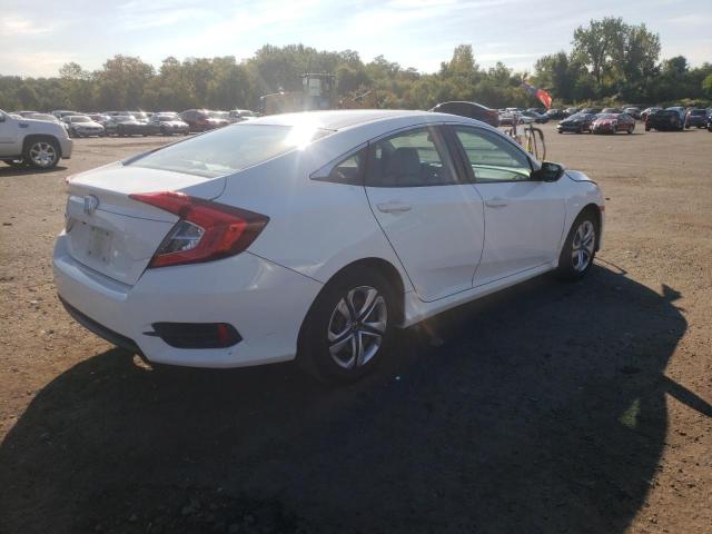 Photo 3 from auction – 2016 HONDA CIVIC LX with VIN 19XFC2F5XGE212521