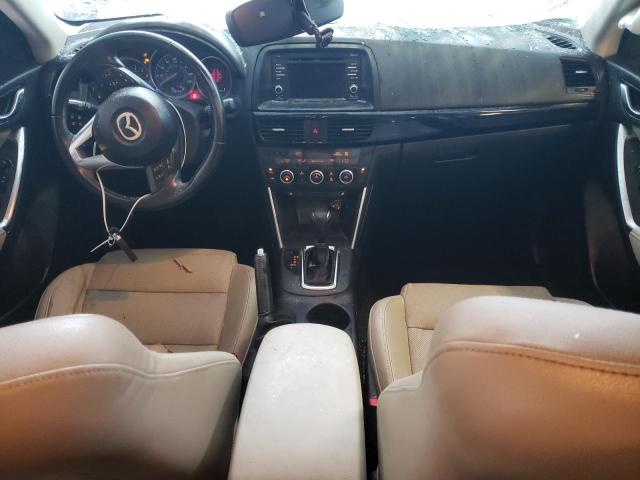 Photo 8 from auction – 2014 MAZDA CX-5 GT with VIN JM3KE2DY3E0396641