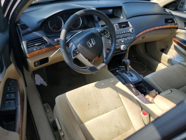 Photo 8 from auction – 2011 HONDA ACCORD EX with VIN 1HGCP2F79BA056817