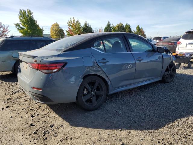 Photo 3 from auction – 2024 NISSAN SENTRA SR with VIN 3N1AB8DV6RY254255