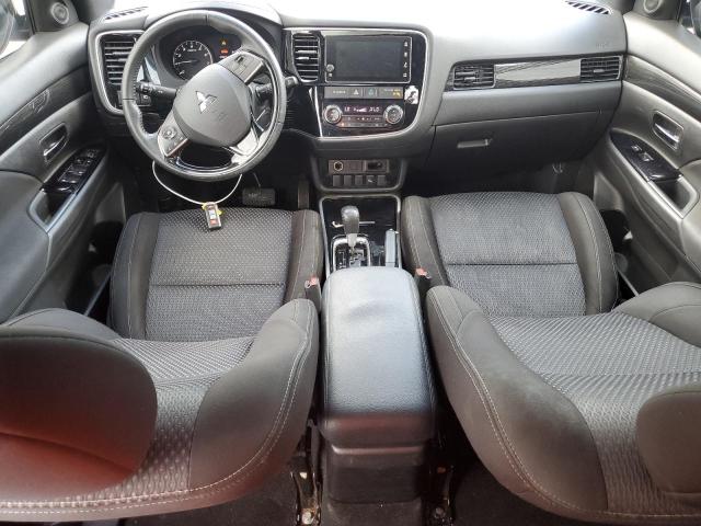 Photo 8 from auction – 2018 MITSUBISHI OUTLANDER with VIN JA4AD3A30JZ061116