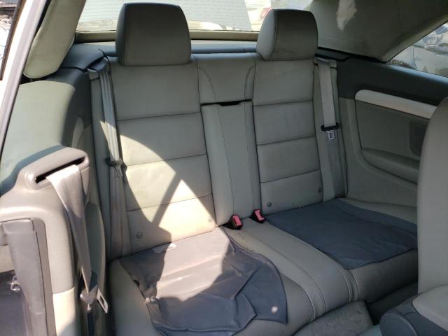 Photo 10 from auction – 2008 AUDI A4 2.0T CA with VIN WAUDF48H38K015154