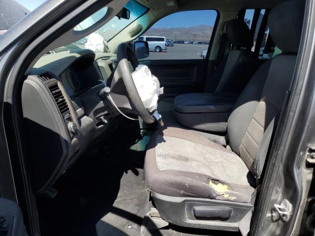 Photo 7 from auction – 2012 DODGE RAM 1500 S with VIN 1C6RD6FT1CS131289