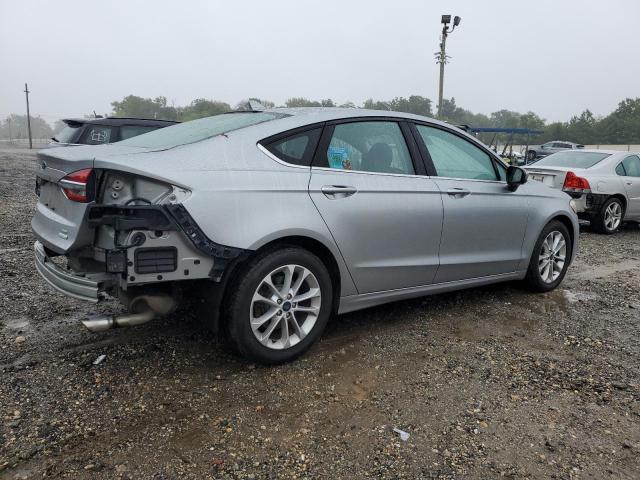 Photo 3 from auction – 2020 FORD FUSION SE with VIN 3FA6P0HD3LR105008