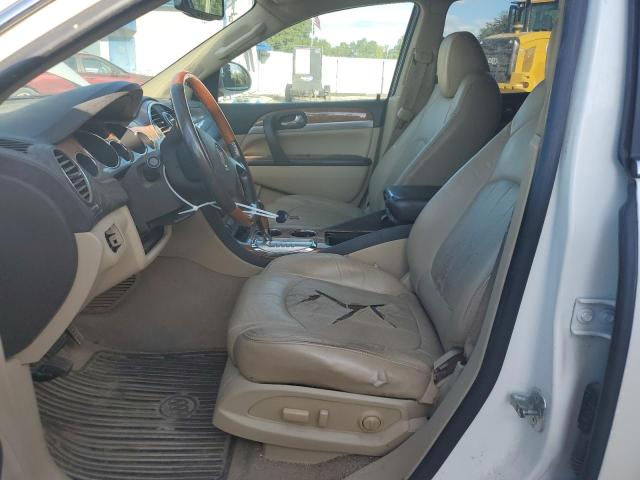 Photo 7 from auction – 2012 BUICK ENCLAVE with VIN 5GAKRCEDXCJ117094