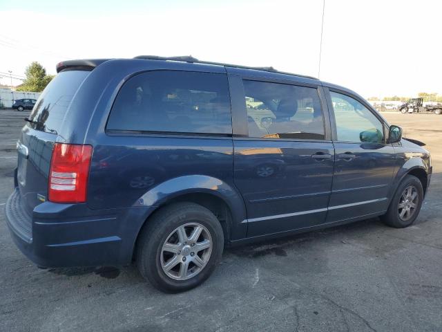 Photo 3 from auction – 2008 CHRYSLER TOWN & COU with VIN 2A8HR44H88R766908