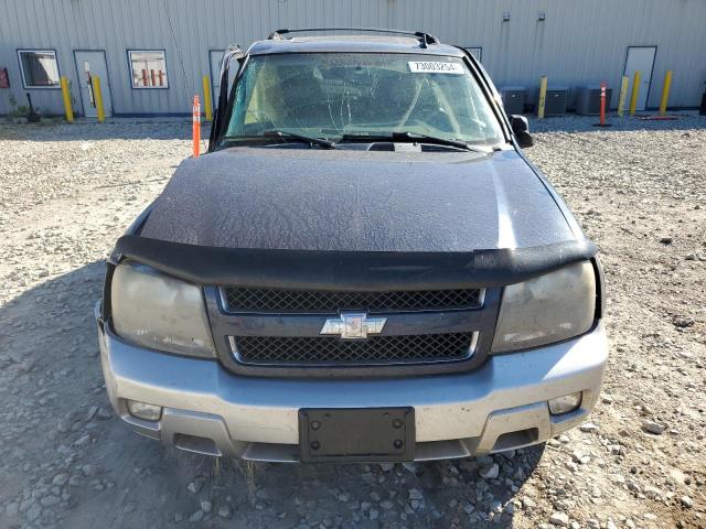 Photo 5 from auction – 2007 CHEVROLET TRAILBLAZE with VIN 1GNDT13S372258319