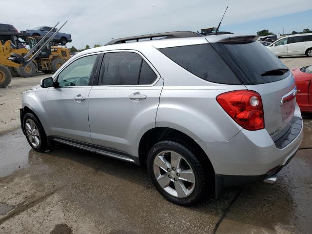 Photo 2 from auction – 2012 CHEVROLET EQUINOX LT with VIN 2GNFLEE54C6253019