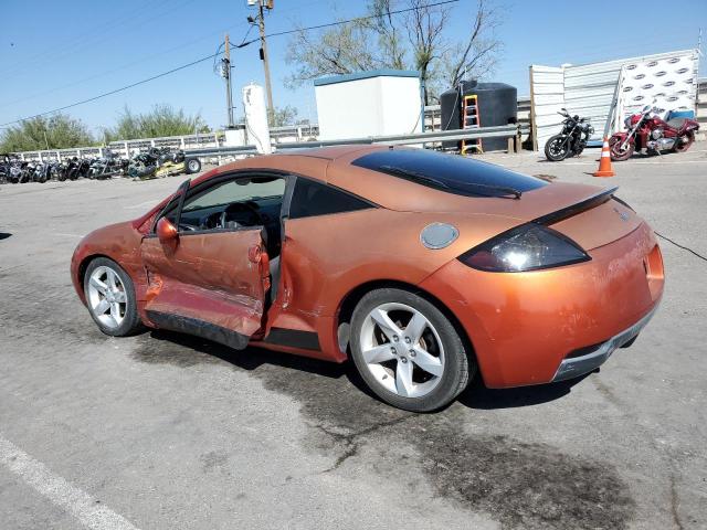 Photo 2 from auction – 2006 MITSUBISHI ECLIPSE GS with VIN 4A3AK24F86E034866