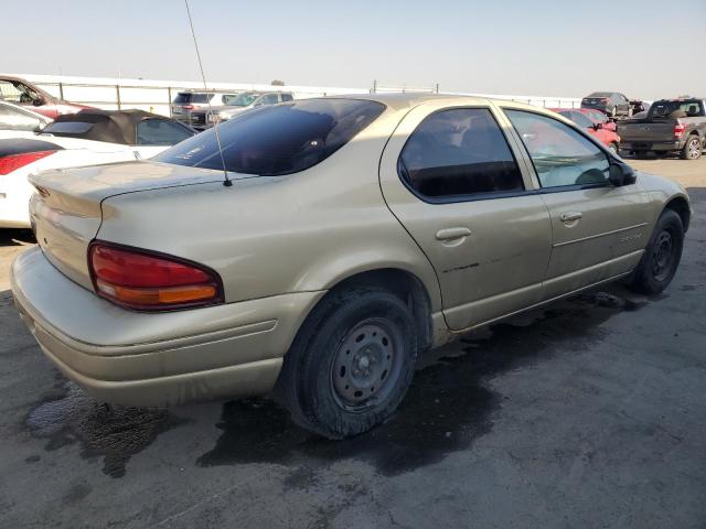Photo 3 from auction – 2000 DODGE STRATUS SE with VIN 1B3EJ46X1YN273947